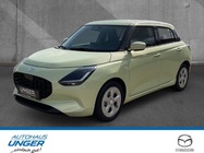 Suzuki Swift 2025