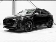 Audi RSQ8 2025
