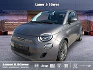 Fiat 500e 2021