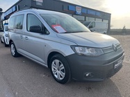 Volkswagen Caddy 2023