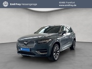 Volvo XC90 2022