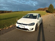 Volkswagen Golf 2020