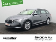 Skoda Octavia 2025