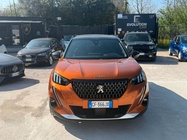 Peugeot 2008 2021