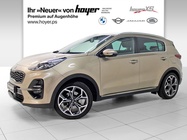 Kia Sportage 2019