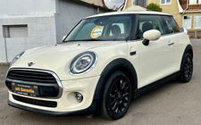 MINI One 2021