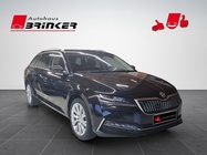 Skoda Superb 2021