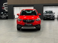 Opel Crossland 2019