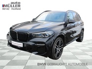 BMW X5 2021