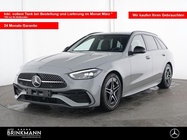 Mercedes-Benz C-Class 2025