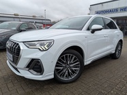 Audi Q3 2019