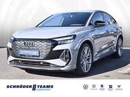 Audi Q4 e-tron 2023