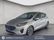 Ford Fiesta 2023
