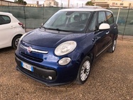 Fiat 500L 2015
