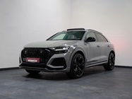 Audi RSQ8 2022