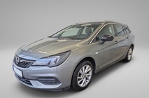 Opel Astra 2021