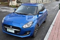 Suzuki Swift 2022