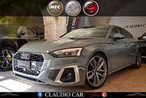 Audi A5 2022