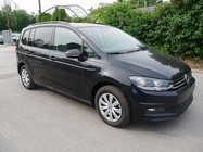 Volkswagen Touran 2019
