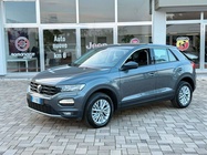 Volkswagen T-Roc 2019
