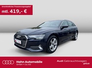 Audi A6 2023