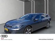 Volkswagen Passat 2025