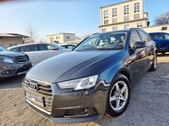 Audi A4 2019