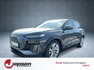 Audi Q6 e-tron 2025