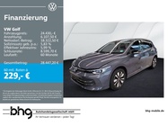 Volkswagen Golf 2025