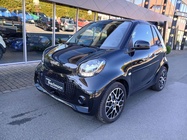 Smart ForTwo 2023