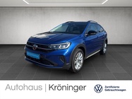 Volkswagen Taigo 2024