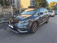Renault Espace 2018