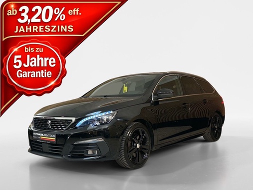 Peugeot 308 2019