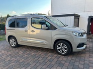 Toyota Proace 2021