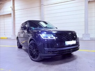 Land Rover Range Rover 2022