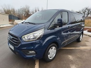 Ford Transit Custom 2020