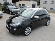 Opel Adam 2017