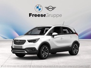Opel Crossland 2020