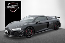 Audi R8 2023