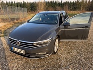 Volkswagen Passat 2020