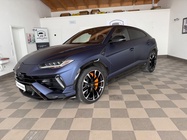 Lamborghini Urus 2024