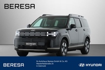 Hyundai Santa Fe 2025