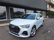 Audi Q3 2024
