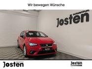 Seat Ibiza 2021
