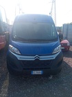 Citroen Jumper 2021