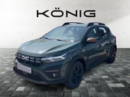 Dacia Sandero 2024