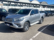 Toyota Hilux 2017