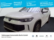 Volkswagen Tayron 2025