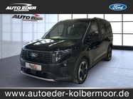 Ford Tourneo Courier 2025