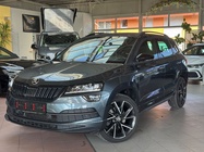Skoda Karoq 2020